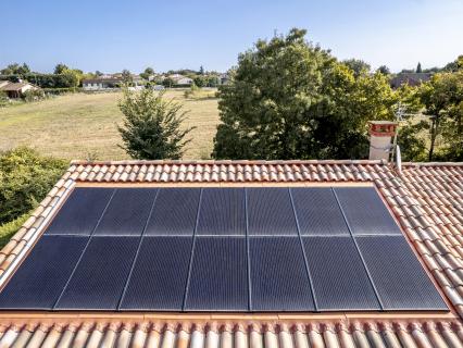 Rexel et Point P accélèrent sur le photovoltaïque
