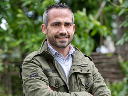 Les candidatures sont ouvertes pour le concours "Carré des Jardiniers" 2023 !