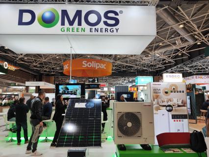 BePositive : les panneaux solaires pour les toitures se standardisent entre 375 et 450 Wc