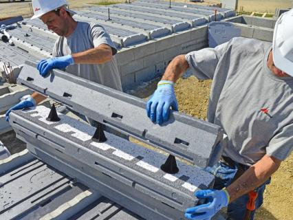 Rector Lesage : la R&D, un moteur permanent