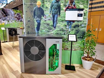 L’AFPAC dissipe les malentendus à propos des pompes à chaleur en rénovation