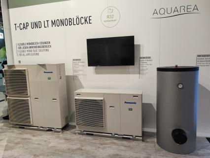 Panasonic accentue son développement en France