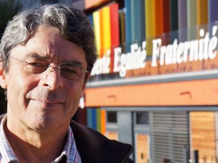 Olivier Gaujard : un hommage au Forum Bois Construction de Lille