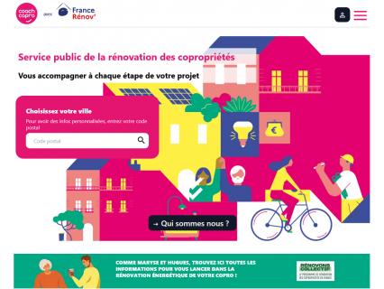 Copropriétés : multiplication des demandes de rénovation énergétique à Paris