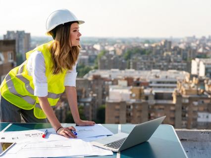 Le matériel indispensable pour une inauguration de chantier réussie