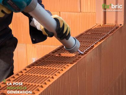 Recrutez plus facilement des maçons #GENERATIONFIXBRIC