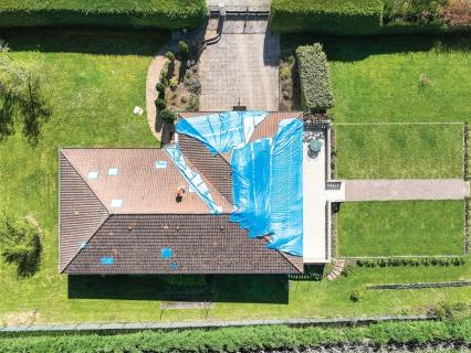 SOS Toiture d'Edilians, une prise en charge prioritaire pour les victimes d'intempéries