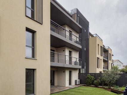 Les pompes à chaleur air/eau et géothermiques en logement collectif