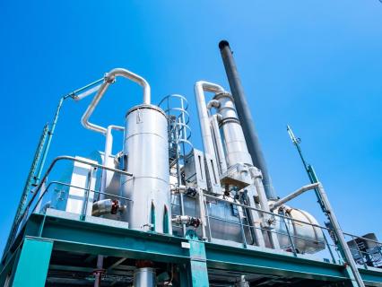 Pour Engie, le gaz doit garder un rôle clé, à côté des renouvelables