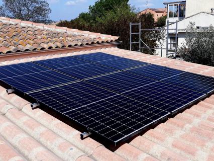 Oscaro Power démystifie le photovoltaïque