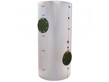 Le ballon +ECO 500 L – 2 T.H.