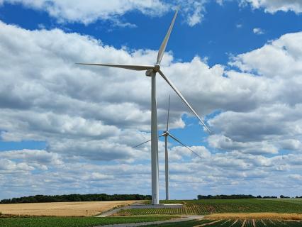 Enedis modifie son réseau pour accueillir l’électricité d’origine renouvelable