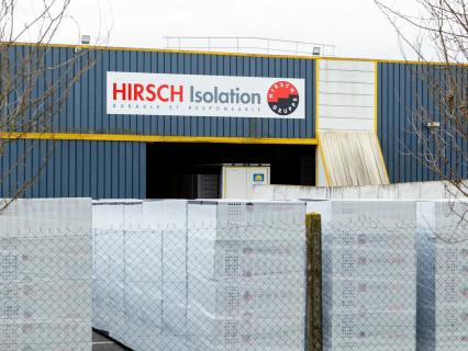 Le polystyrène expansé est recyclable à l’infini, mais personne ne le sait