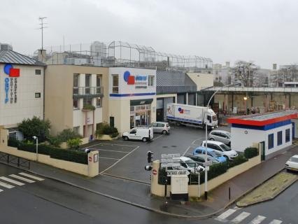 Des livraisons express avec ORVIF, le distributeur proche de ses installateurs