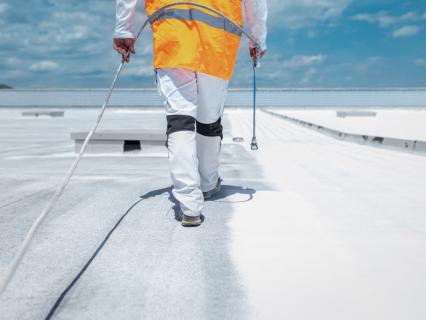 Cool-roofing : attention aux risques !