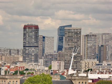 La directive Efficacité Énergétique est adoptée