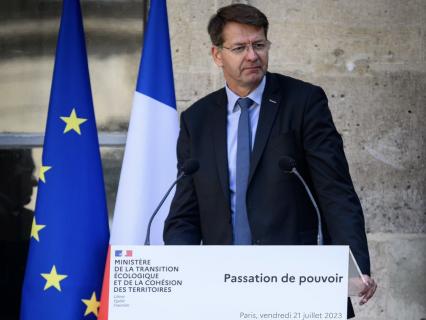 Politique du logement : le nouveau ministre veut décentraliser et massifier la rénovation