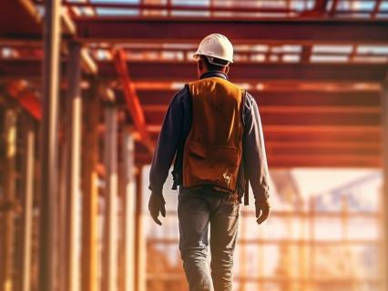 Conjoncture : -22,8% de logements autorisés et -13,2% de mises en chantier en un an