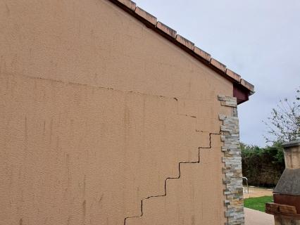 Sécheresse: l'état de catastrophe naturelle reconnu dans 1.022 communes