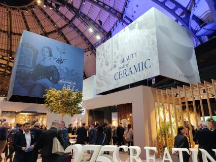 Alliance de la céramique et de la robinetterie : Villeroy & Boch acquiert Ideal Standard