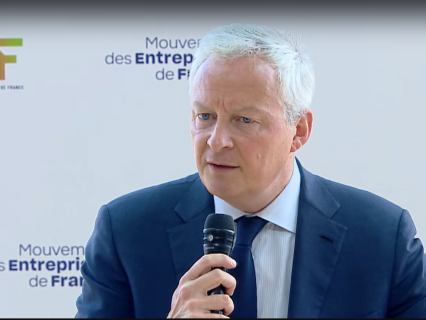 Passoires thermiques : le calendrier ne sera pas décalé