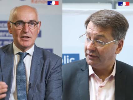 De 4.000 à 5.000 recrutements par FranceRénov' pour assurer la réforme de MaPrimeRénov'