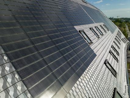 Le gros oeuvre au défi de la décarbonation