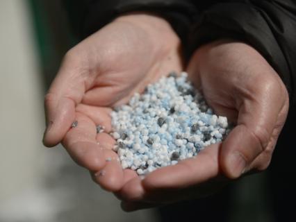 Edilteco, du polystyrène à la capture du carbone