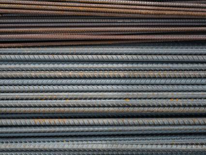 Les prévisions de commande d’acier en Europe en baisse, indique ArcelorMittal