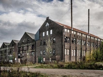 Avec industrie verte, 6 mois seulement pour lancer la réindustrialisation d’une friche