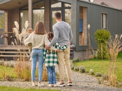 En cas de défaut, la reconstruction d’une maison neuve est plus difficile à obtenir