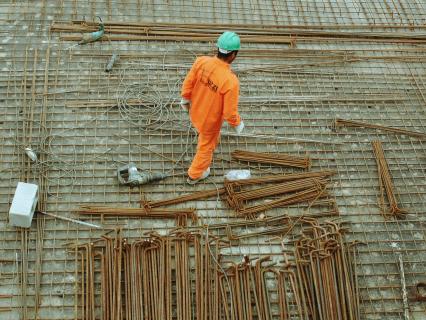 La croissance des freelances dans le secteur du BTP/construction