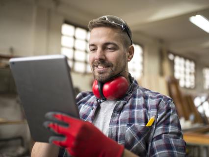 Zoombat : des solutions au service de la transformation digitale des entreprises BTP
