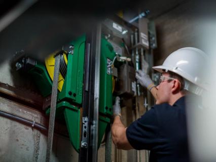 Conseils pour la maintenance préventive des ascenseurs