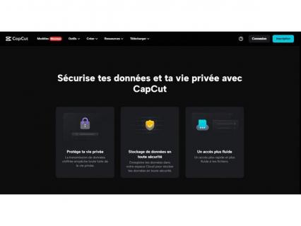 Tout savoir sur CapCut en ligne : Amélioration et montage vidéo