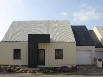 L'approche EnergieSprong garantit une rénovation "zéro énergie"