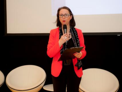 Agnès Provot : "Nordbat est le fruit d’un travail collectif, fédérateur"