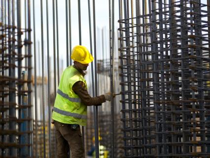 Logement : les permis de construire chutent à 373.100 autorisations en 2023