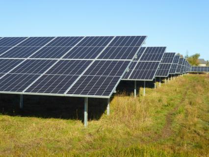 L'excellente santé du photovoltaïque en France