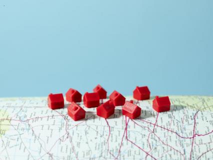 Altarea a pâti de la crise de l'immobilier neuf