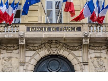 "Testez votre banquier !" propose le gouverneur de la Banque de France
