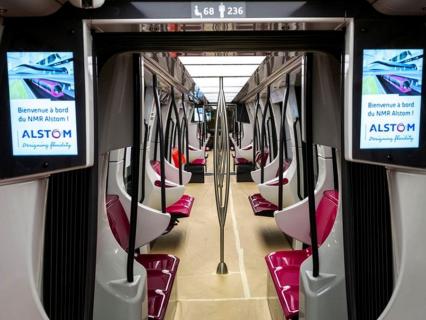 Métro de Lille : la MEL déboutée par le Conseil d'État dans l'affaire du retard d'Alstom