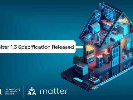 La version 1.3 du protocole Matter ajoute le monitoring des consommations énergétiques