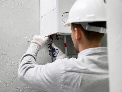 Les chaudières gaz THPE en passe de sortir d'une égibilité à la TVA à 5,5 % ?