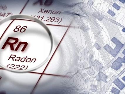Nouvel arrêté sur les règles spécifiques de prévention du risque radon