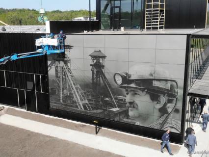 À Batimat, le bâtiment se pare d'habits pour toutes les saisons