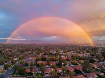 Immobilier : après la pluie, le beau temps ?
