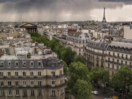 Acheter des murs commerciaux à Paris : conseils et stratégies