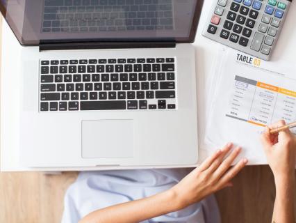 Loi sur la facture électronique pour les artisans du bâtiment : ce qu’il faut savoir
