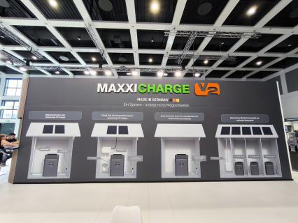 IFA 2024, photovoltaïque de balcon, stockage d’électricité et nouvelle norme NF C 15-100